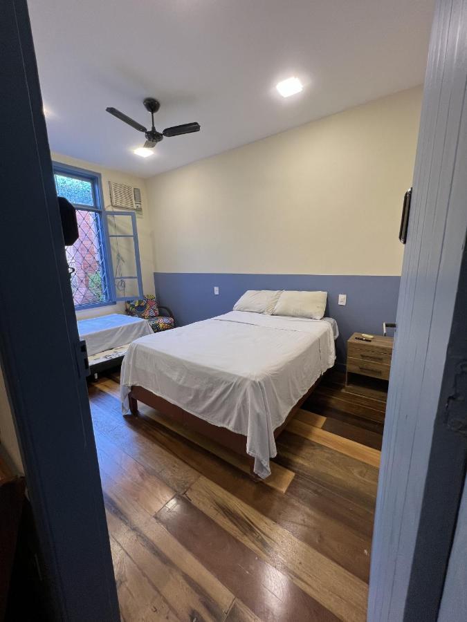 Hostel El Caminito Lgbtqiapn Plus 桑托斯 外观 照片