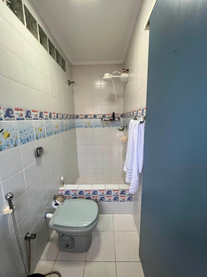 Hostel El Caminito Lgbtqiapn Plus 桑托斯 外观 照片