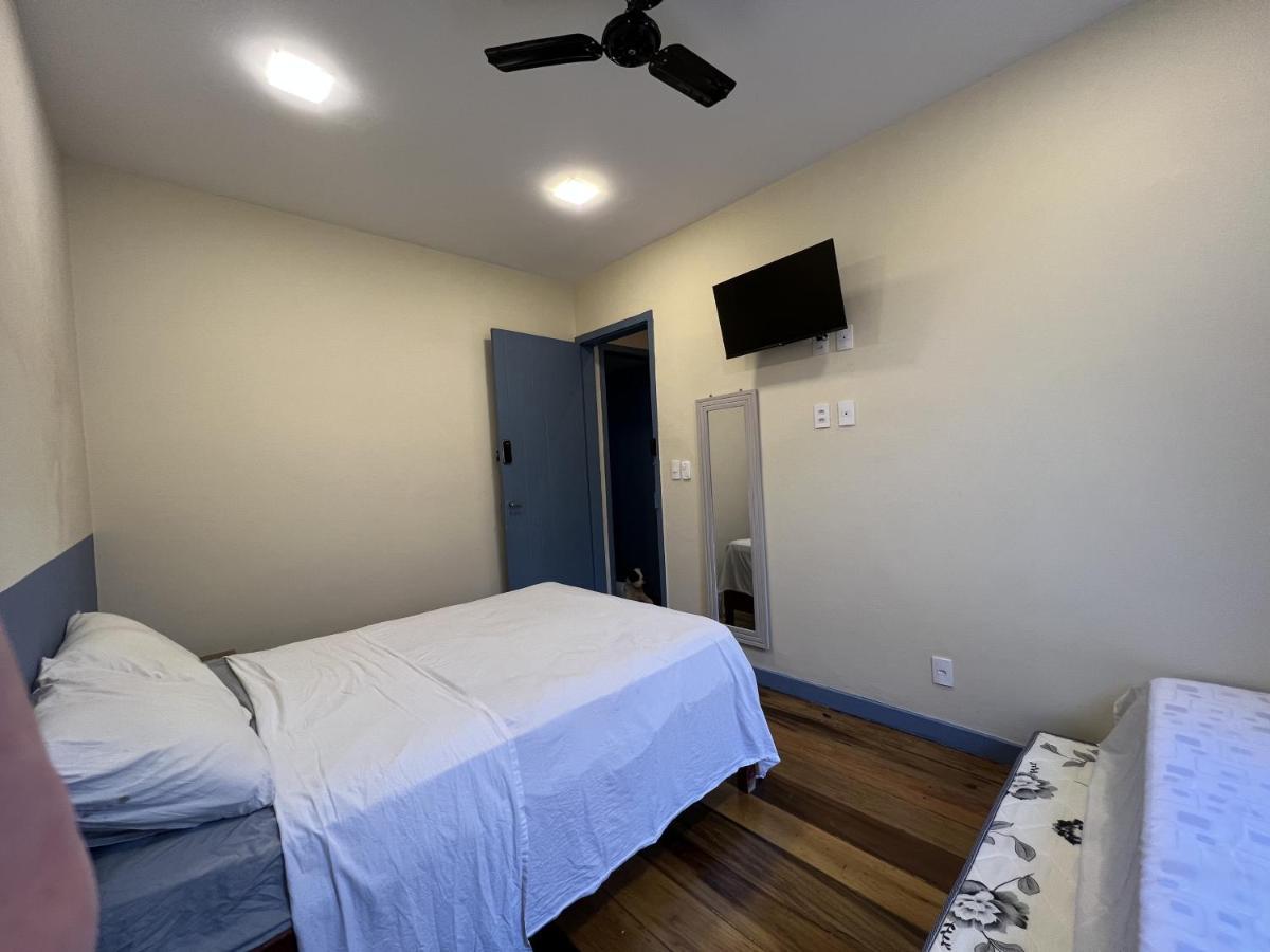 Hostel El Caminito Lgbtqiapn Plus 桑托斯 外观 照片