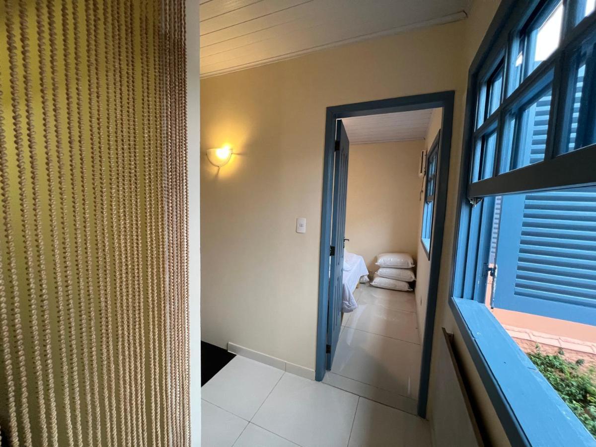 Hostel El Caminito Lgbtqiapn Plus 桑托斯 外观 照片