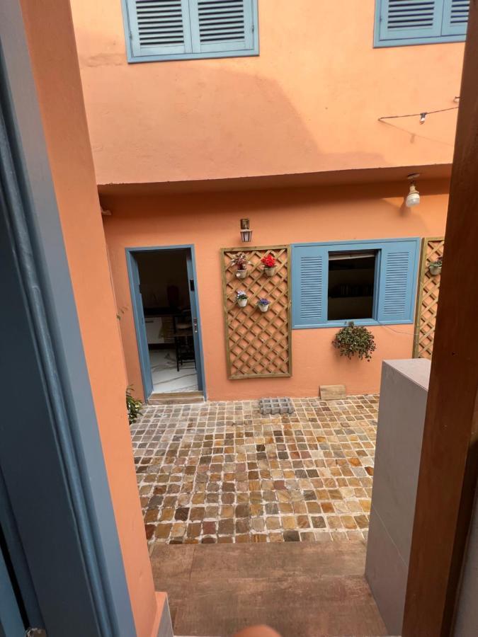 Hostel El Caminito Lgbtqiapn Plus 桑托斯 外观 照片