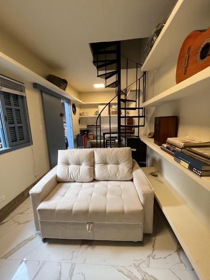 Hostel El Caminito Lgbtqiapn Plus 桑托斯 外观 照片