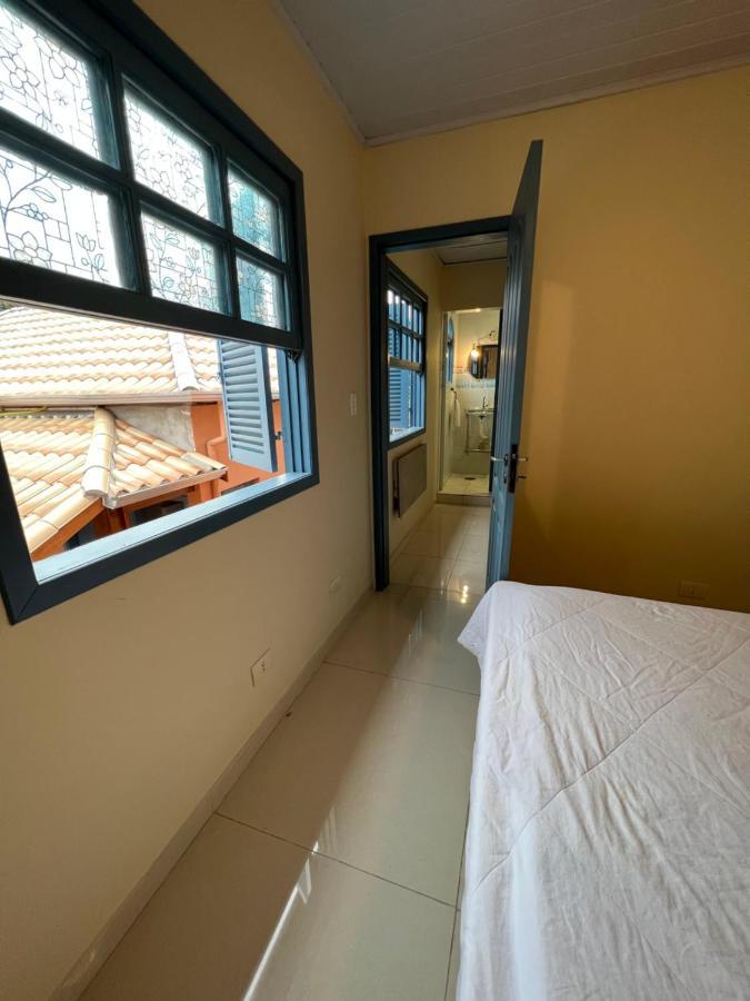 Hostel El Caminito Lgbtqiapn Plus 桑托斯 外观 照片