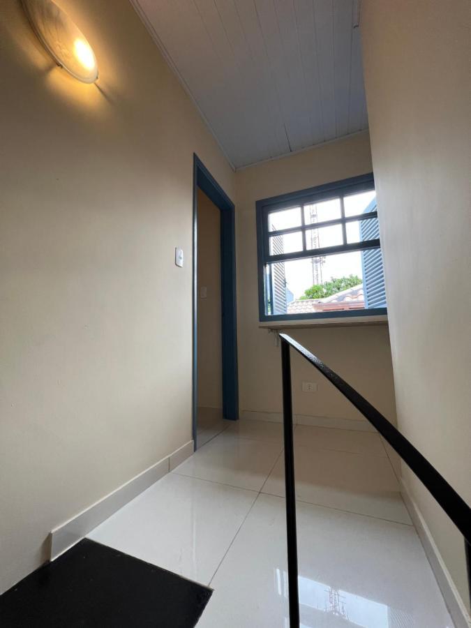 Hostel El Caminito Lgbtqiapn Plus 桑托斯 外观 照片