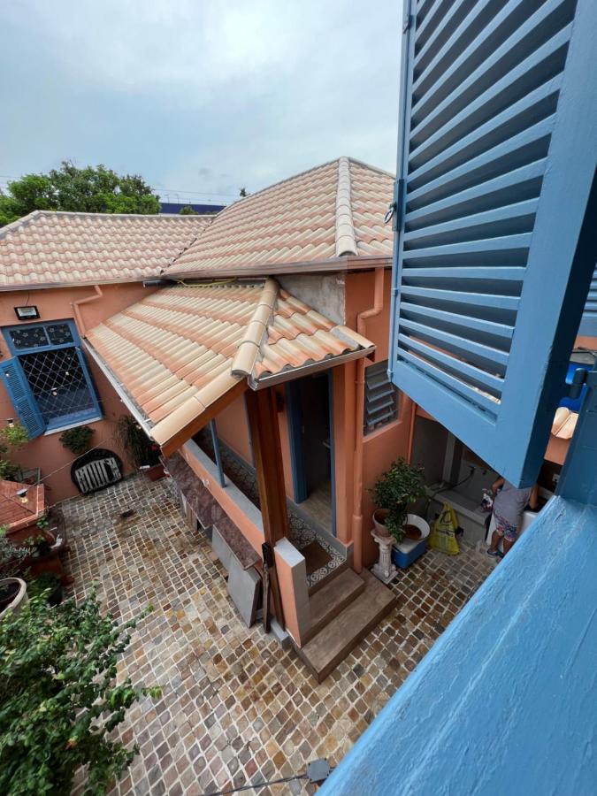 Hostel El Caminito Lgbtqiapn Plus 桑托斯 外观 照片