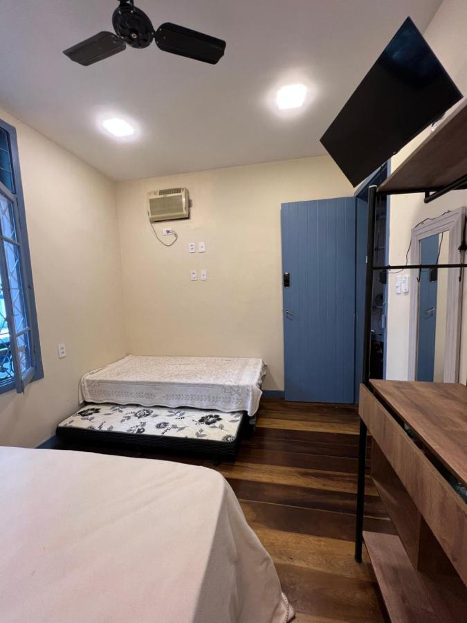 Hostel El Caminito Lgbtqiapn Plus 桑托斯 外观 照片